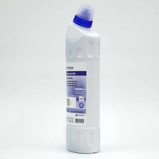 Средства для номерного фонда - Room Care R6